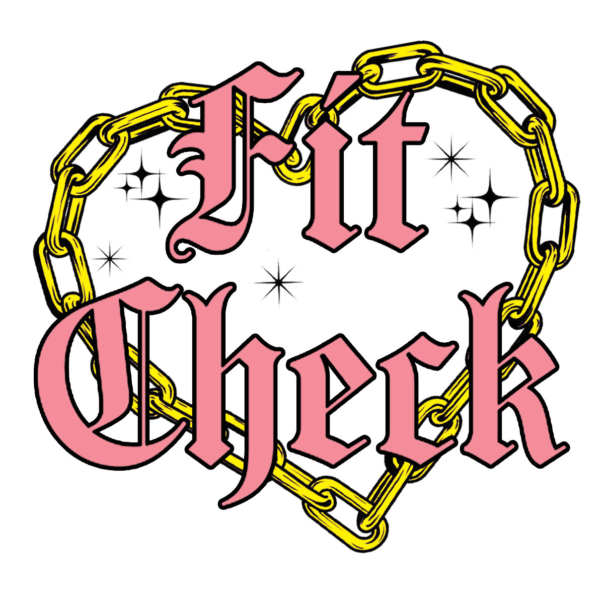 Fit Check Logo